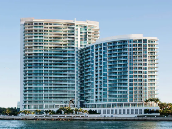 Ritz Carlton Bal Harbour Portada