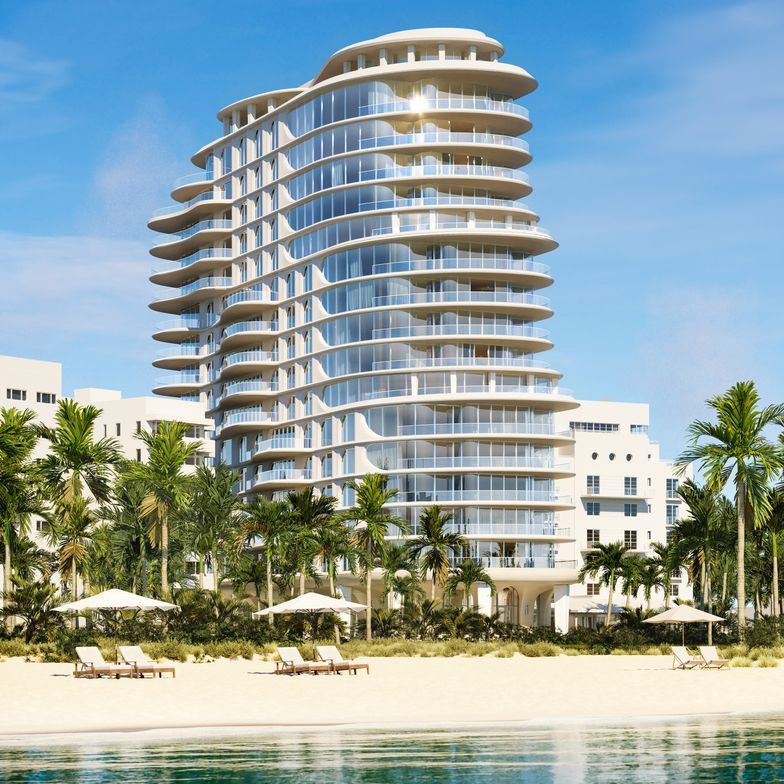 Miami’s most expensive Luxury Condo.