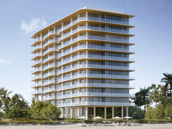 Ocean House / 93 Ocean