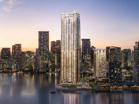 Mandarin Oriental Residences