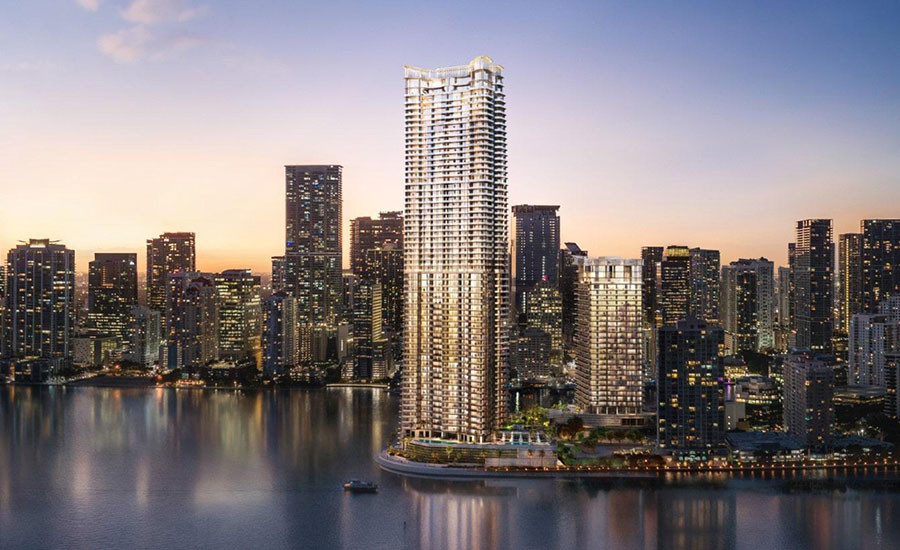 Mandarin Oriental Residences