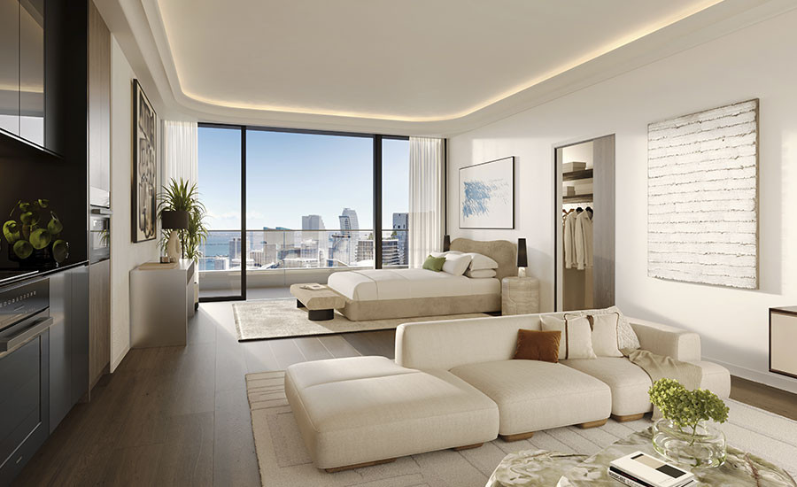 Mercedes Benz Places