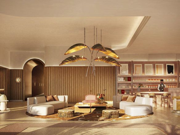 Ritz Carlton Residences South Beach