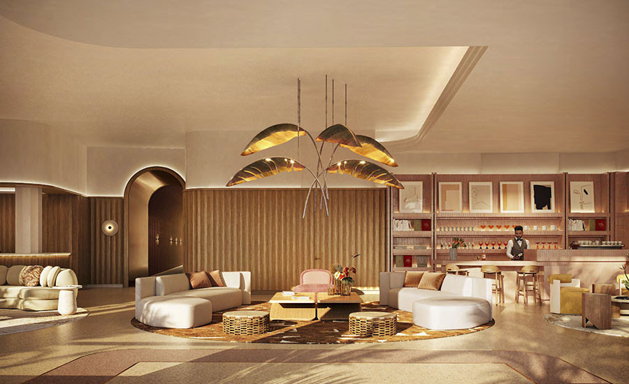 Ritz Carlton Residences South Beach