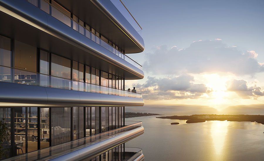 Mercedes Benz Places