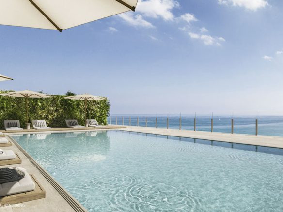 Ocean House / 93 Ocean