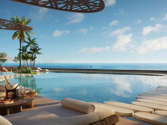 Mandarin Oriental Residences
