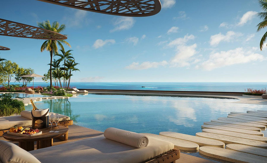 Mandarin Oriental Residences