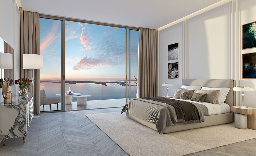 Baccarat Residences Miami