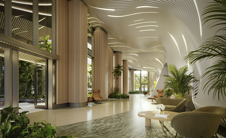 Mercedes Benz Places