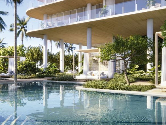 Ocean House / 93 Ocean