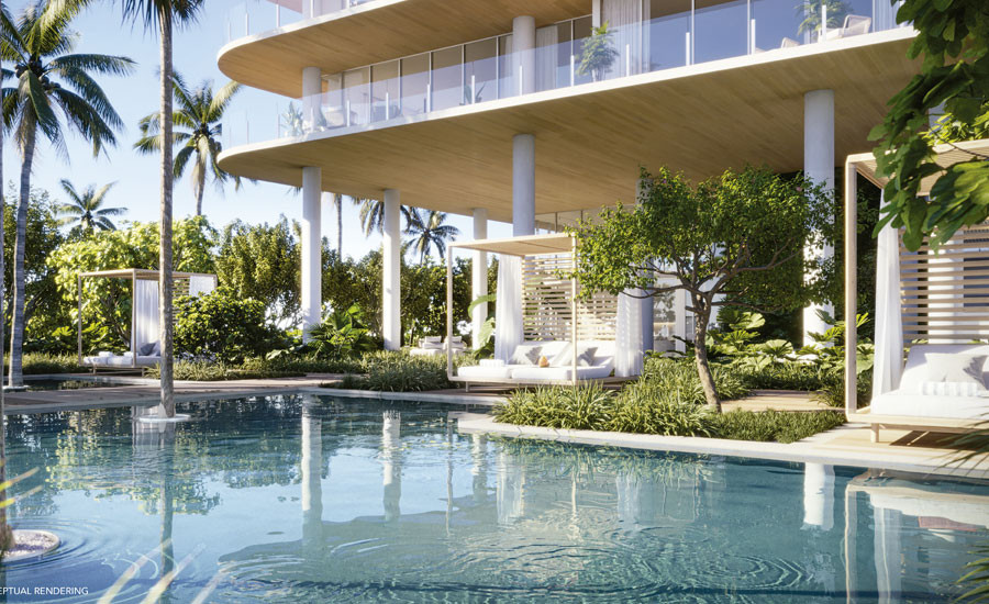 Ocean House / 93 Ocean