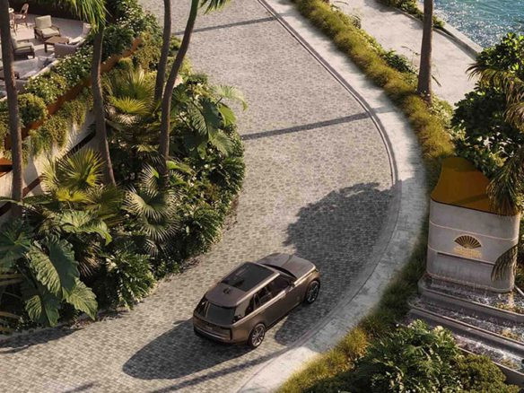 Mandarin Oriental Residences