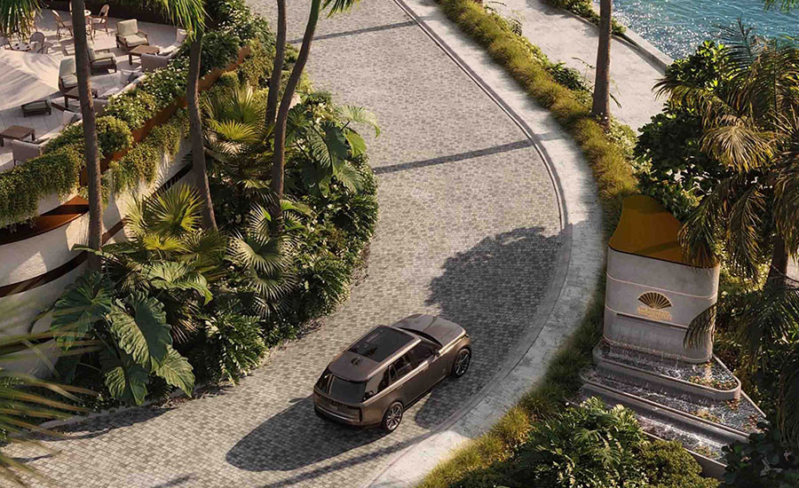 Mandarin Oriental Residences