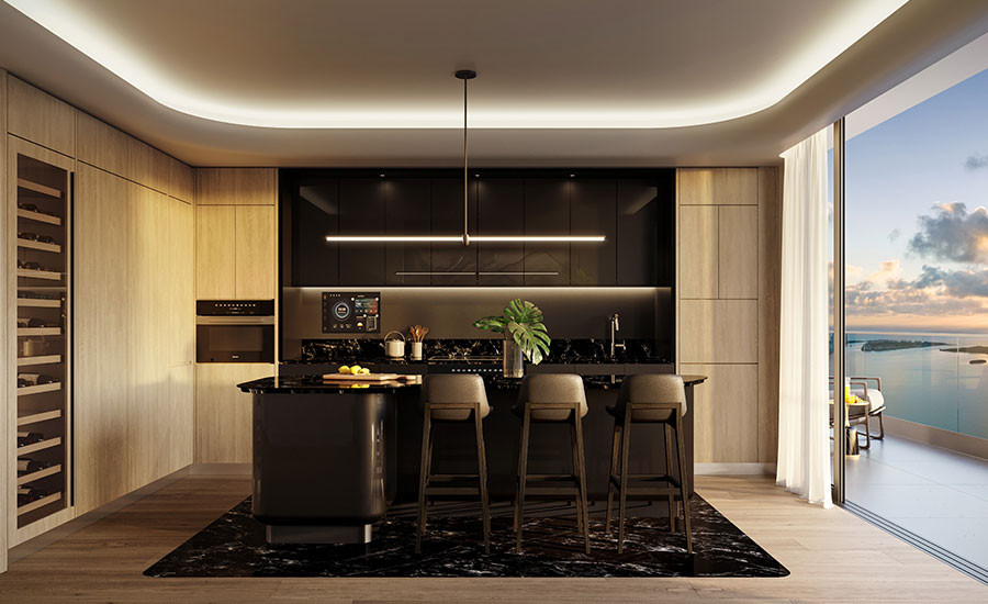 Mercedes Benz Places