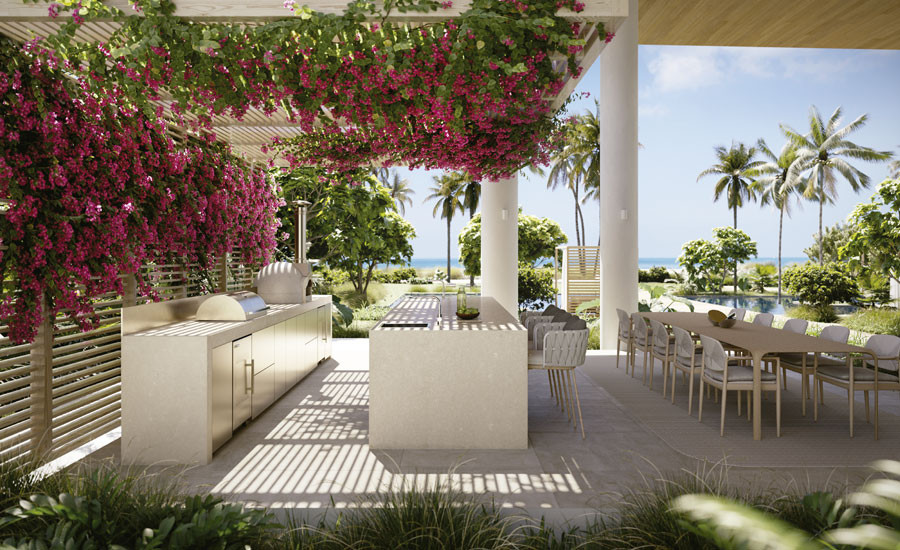 Ocean House / 93 Ocean