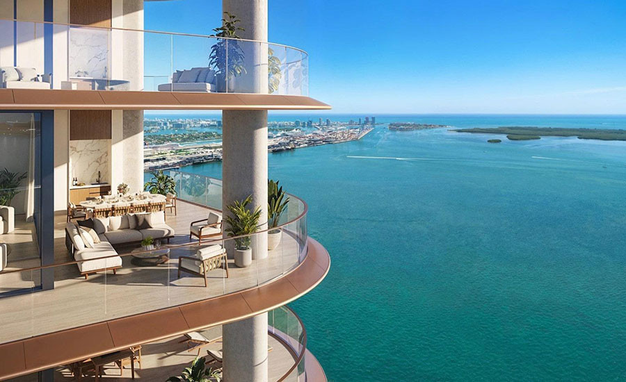 Mandarin Oriental Residences