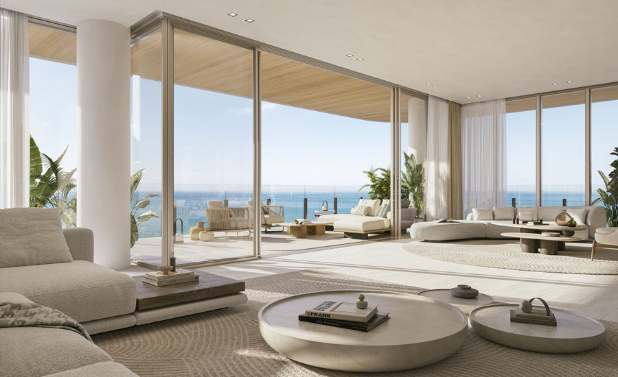 Ocean House / 93 Ocean