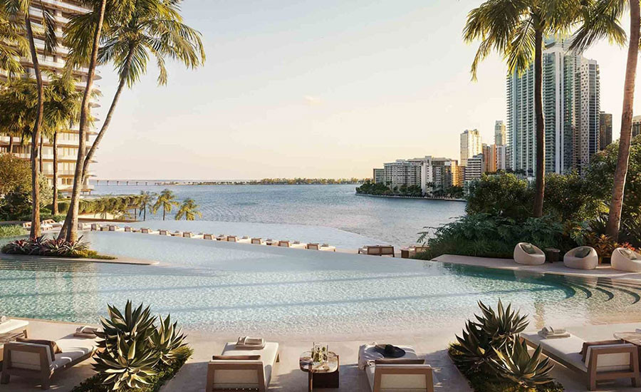 Mandarin Oriental Residences