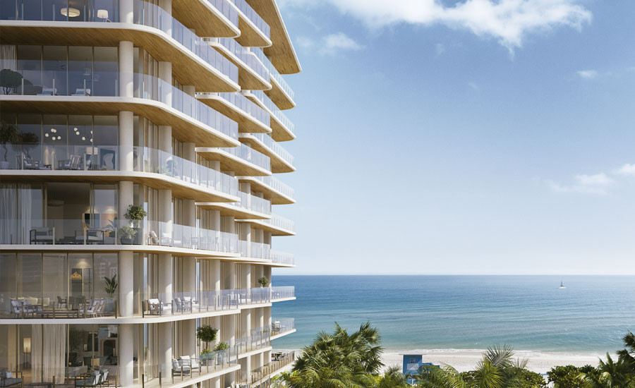 Ocean House / 93 Ocean