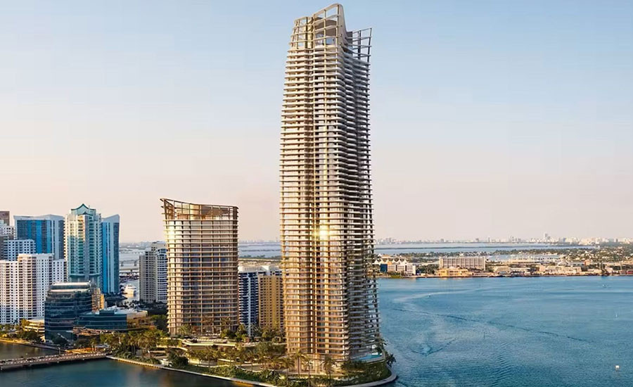 Mandarin Oriental Residences