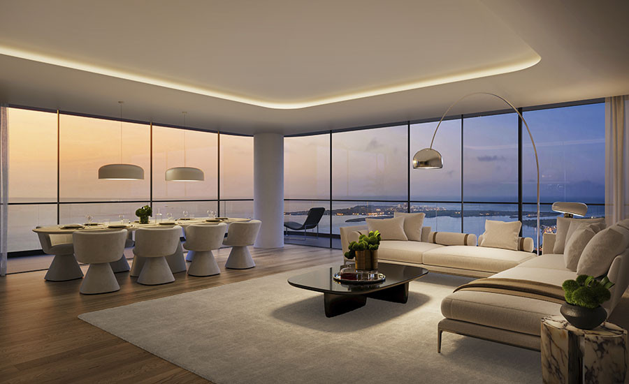 Mercedes Benz Places