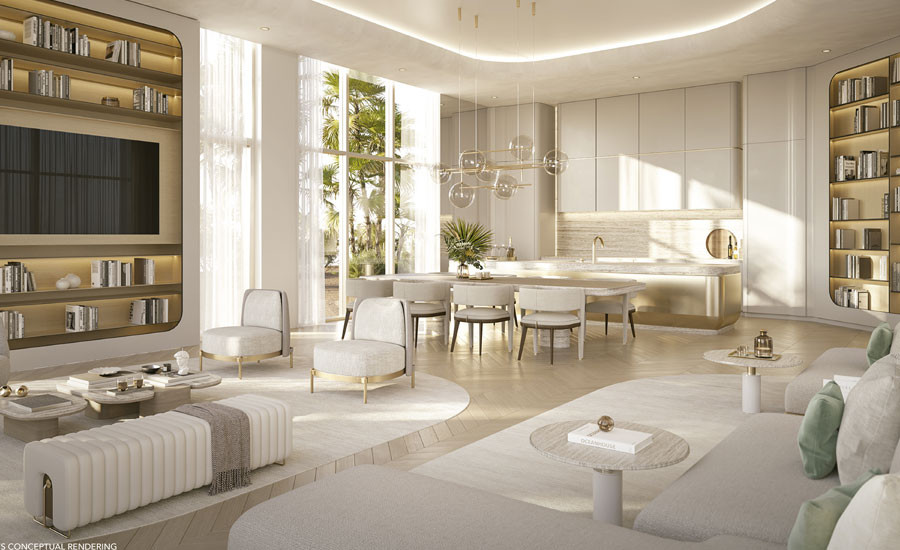 Ocean House / 93 Ocean