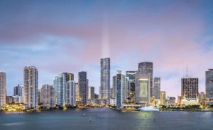 Baccarat Residences Miami