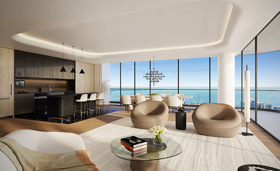 Mercedes Benz Places