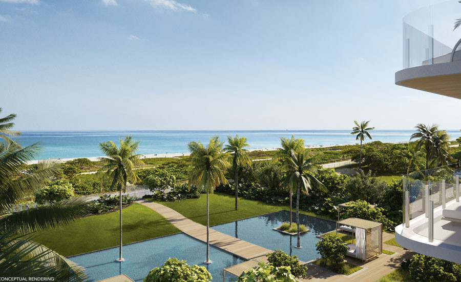 Ocean House / 93 Ocean