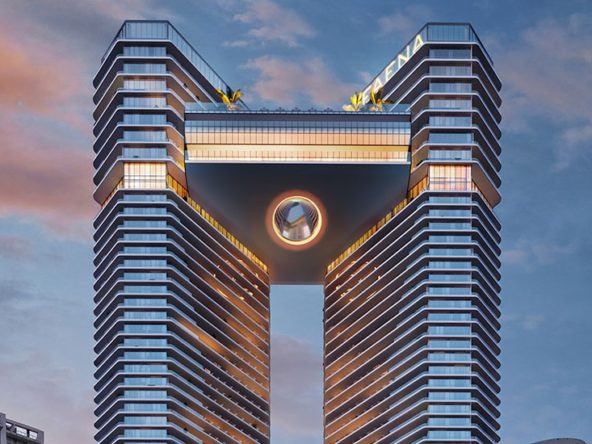 Faena Residences Miami