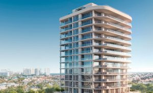 Avenia by Fendi Casa