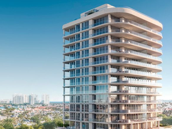 Avenia by Fendi Casa