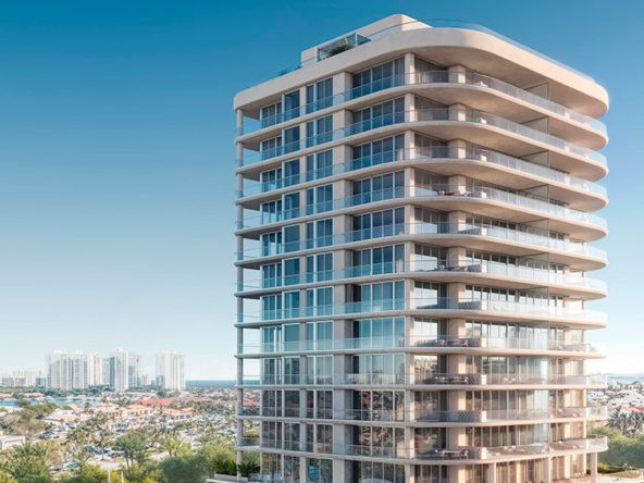 Avenia by Fendi Casa