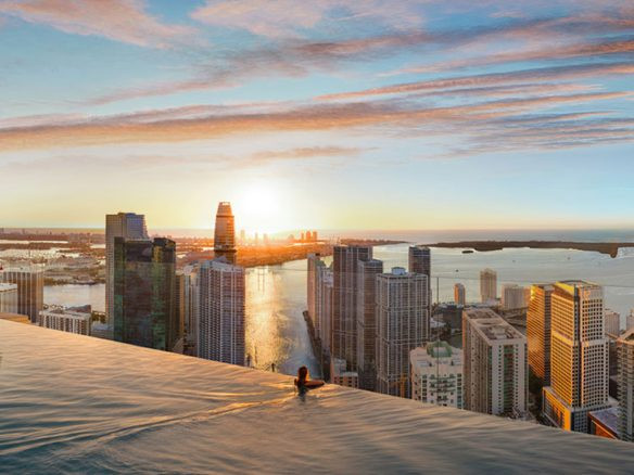 Faena Residences Miami