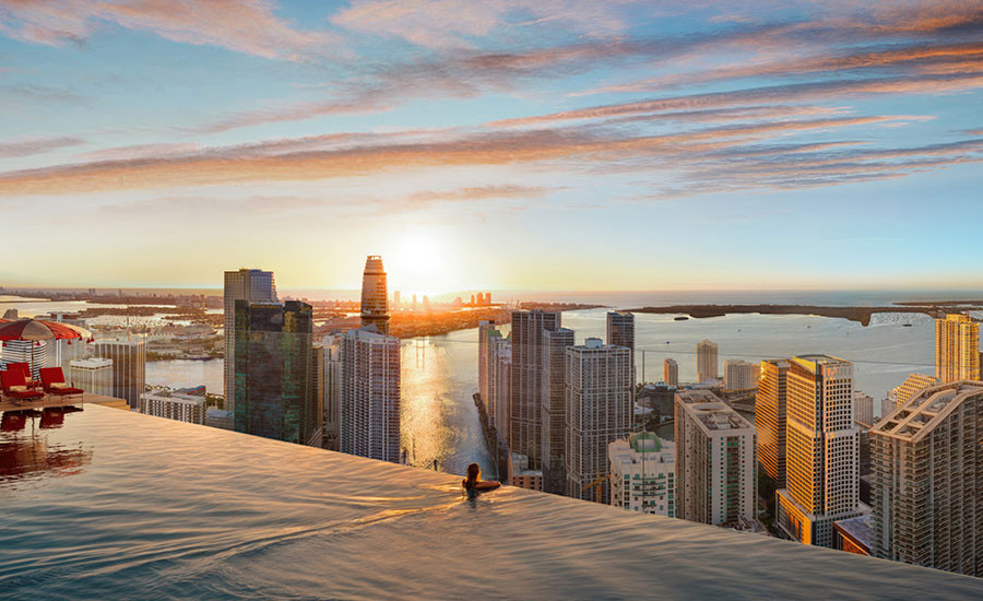 Faena Residences Miami