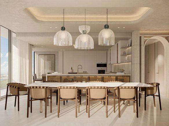 Avenia by Fendi Casa