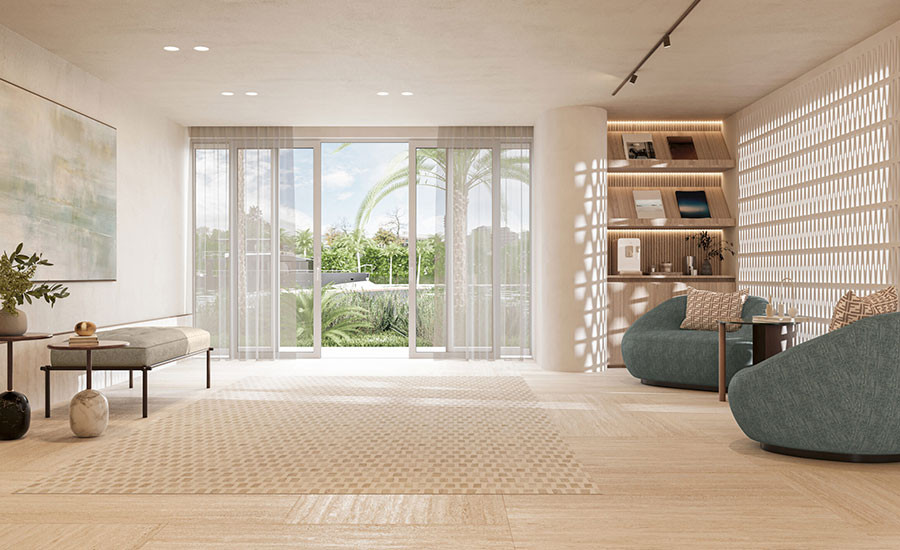 Avenia by Fendi Casa