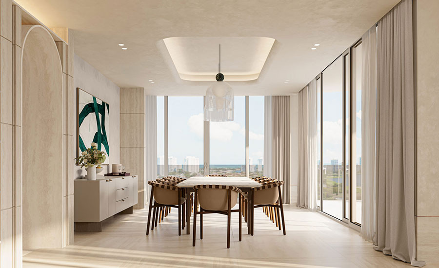 Avenia by Fendi Casa